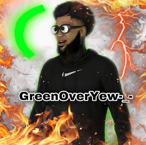Meet your Posher, Overdose-greenz